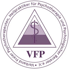 Logo Verband freier Psychotherapeuten