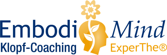 Logo Embodi Klopf-Coaching