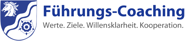 Logo Führungs-Coaching