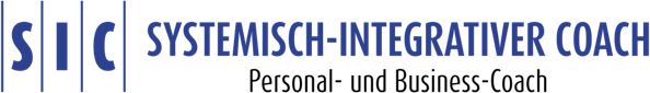 Logo Systemisch-Integrativer-Coach